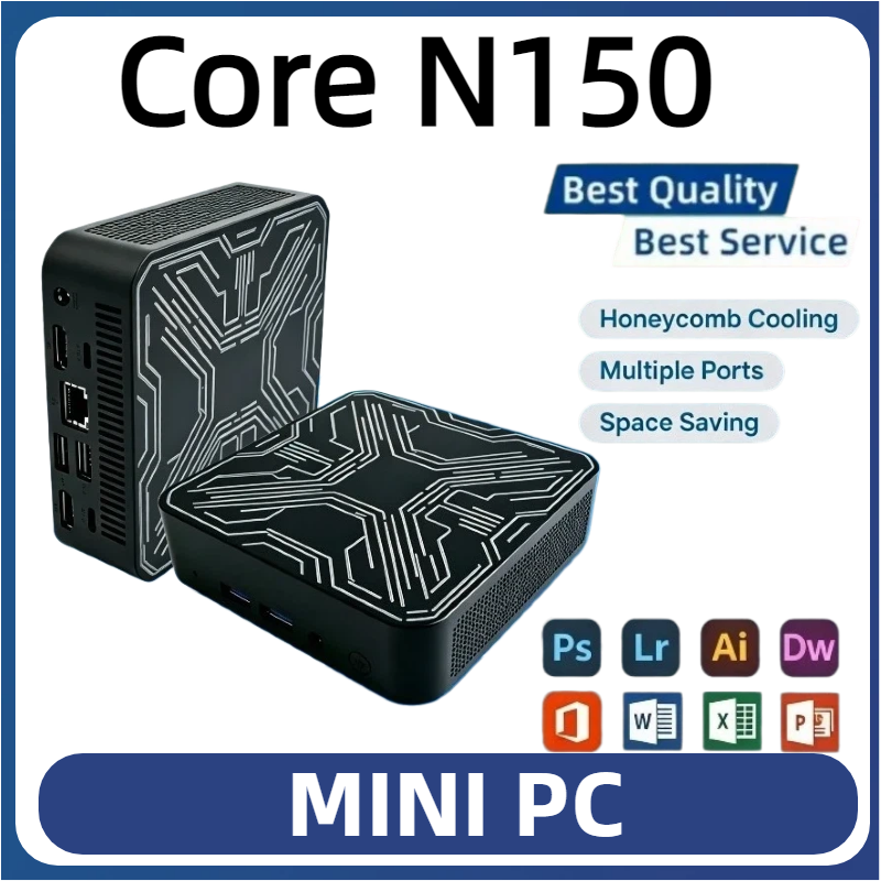 Pc Gaming Intel - Новый портативный мини-ПК 2026 года на