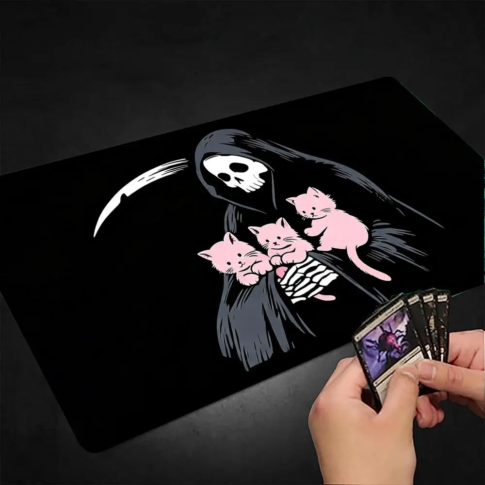 Коврик для мыши с изображением – обзор и цена Pc Gaming Pink
