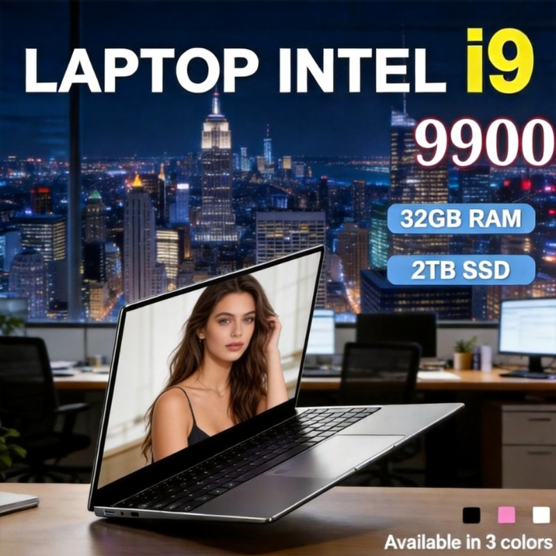 Игровой офисный ноутбук Intel  – обзор и цена Pc Gaming Intel
