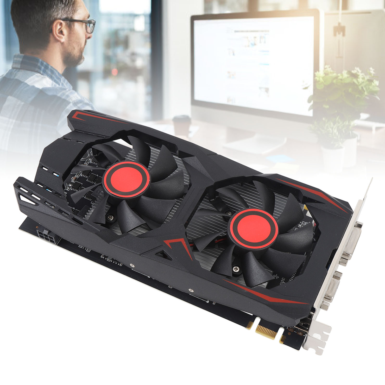 Видеокарта PCIE 2.0 16X для иг – обзор и цена Pc Gaming Liquid