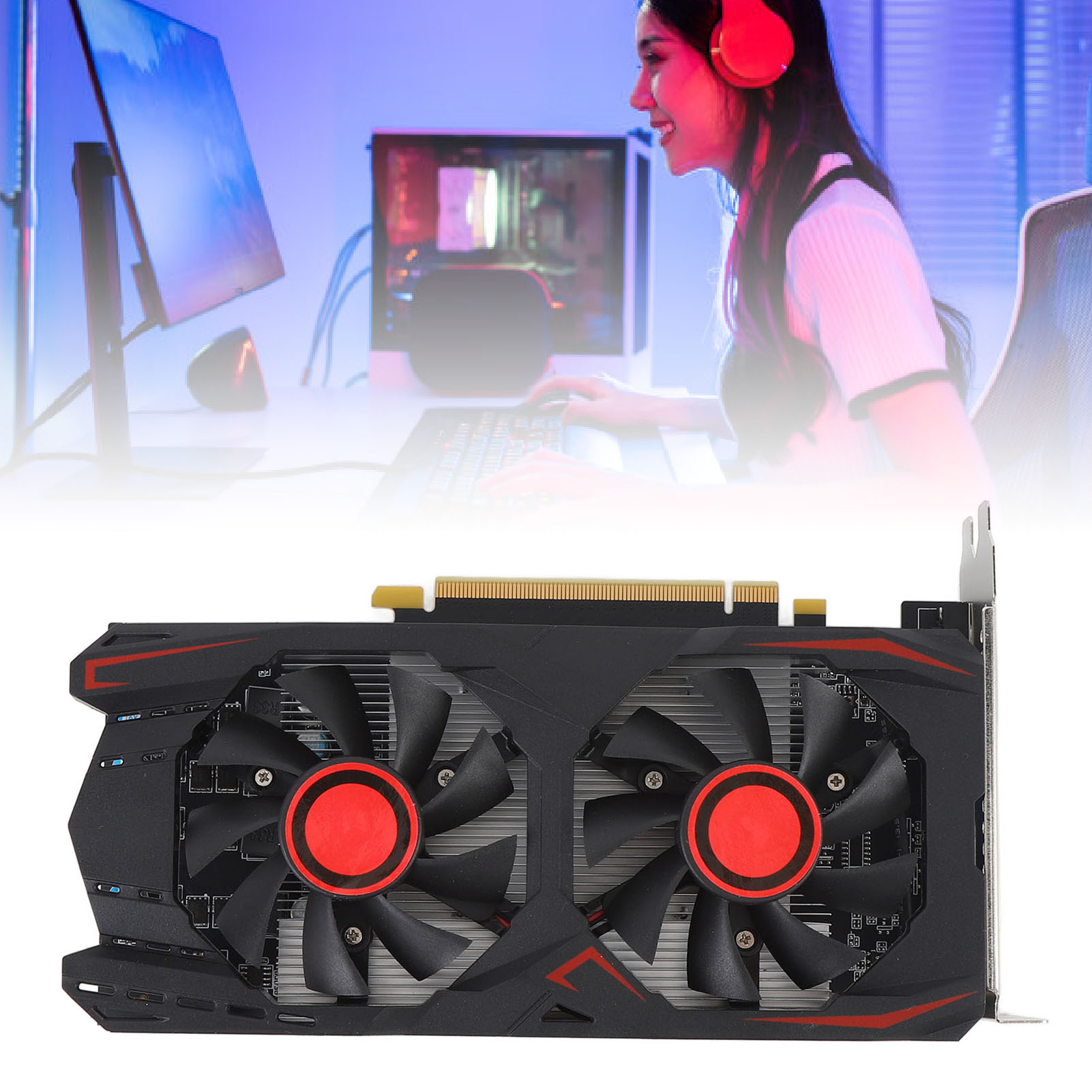 Видеокарта PCIE 2.0 16X для иг – обзор и цена Pc Gaming Liquid