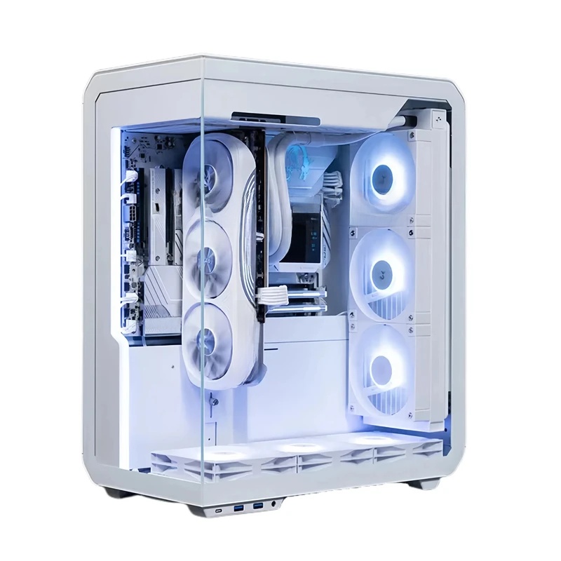 Дешевый полный игровой ПК, инд – обзор и цена Pc Gaming Fullset