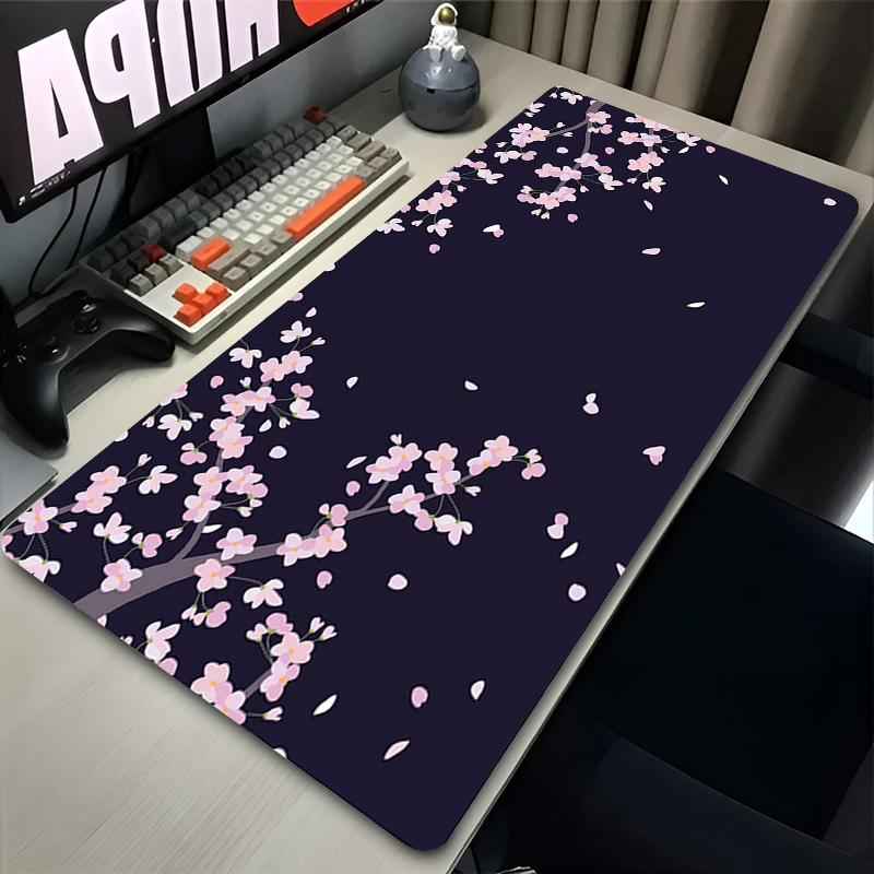 Коврик для мыши для геймеров,  – обзор и цена Pc Gaming Pink