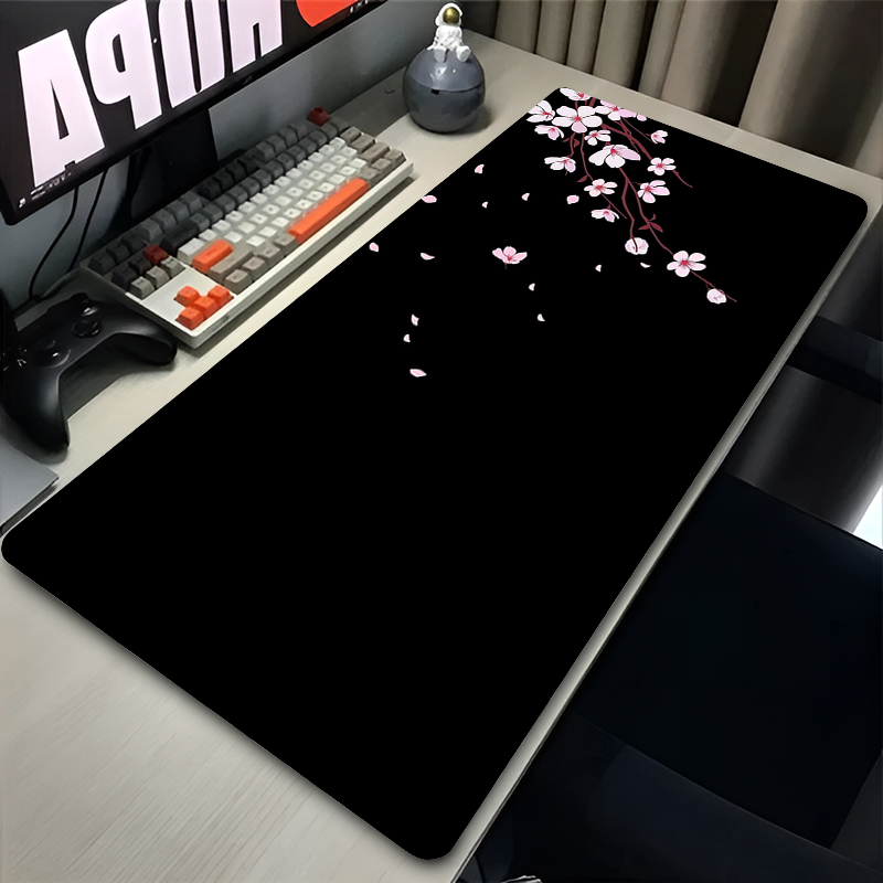 Коврик для мыши для геймеров,  – обзор и цена Pc Gaming Pink