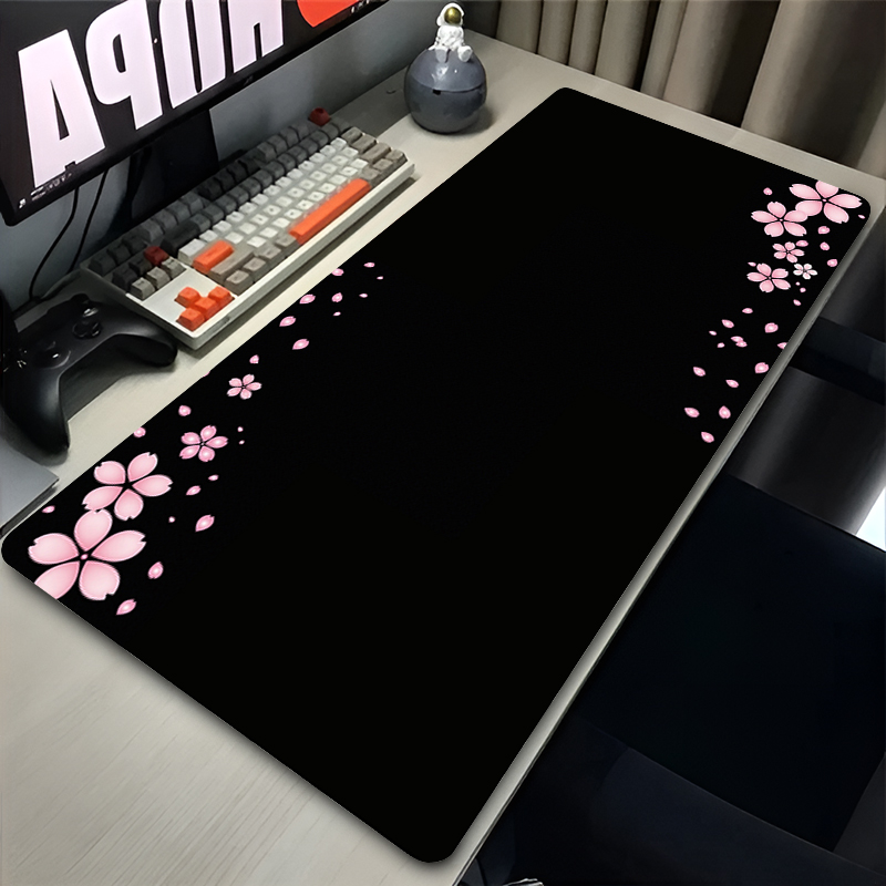 Коврик для мыши для геймеров,  – обзор и цена Pc Gaming Pink